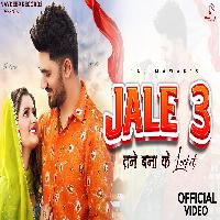 Jale 3 (Tane Bana Ke Locket) Aman Jaji Anjali Raghav New Haryanvi Songs 2024 By Shiva Choudhary,Raj Mawar Poster